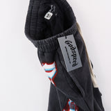 Godspeed Shorts Summer GOD Phantom Letter Pattern Casual Loose Shorts