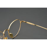 CHH Chrome Hearts Glasses Vintage Engraved Glasses Frames