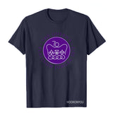 Inspired by Queen's Platinum Jubilee 2022 Elizabeth 70 Years T-shirt Logo Printed Short Sleeve T-shirt