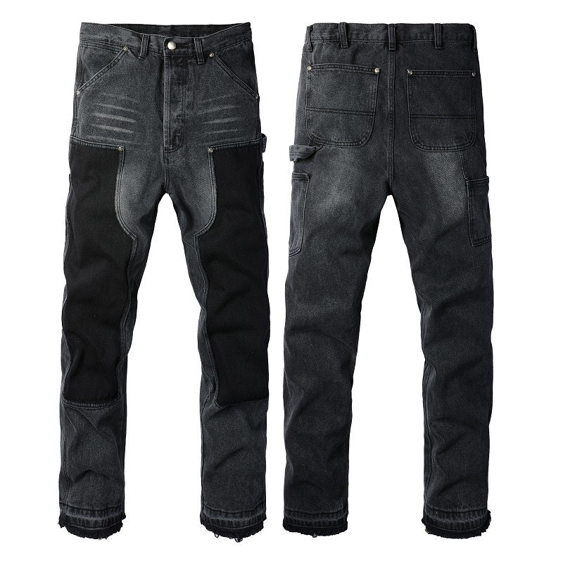 Men Trendy Jeans
