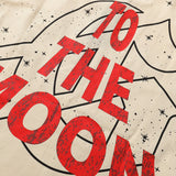 Godspeed T Shirts Astronaut Earth Gypsy Printing Cotton Casual Short Sleeve Men and Women