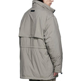 Unisex Coat FOG ESSENTIALS Casual Loose Coat
