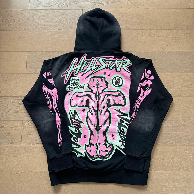 Hellstar Hoodie