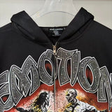 Mixed Emotion Hoodie