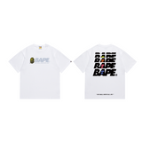 Bathing ape T Shirts