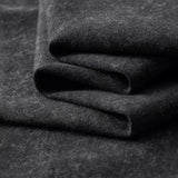 Fog Essentials T Shirts Spring and Summer FOG Joint Series Washing Water Crew Neck Short Sleeves