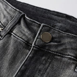 Men Trendy Jeans