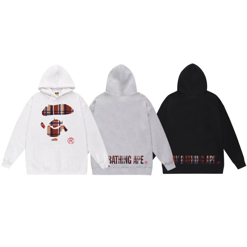 Bathing ape Hoodie