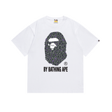 Bathing Ape T Shirt #SC027