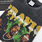 Travis Scott T-shirt