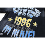 Hellstar T Shirts Retro style high street trend