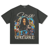 SZA T-shirt