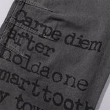 Mens jeans