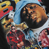 B.I.G combination T-shirt