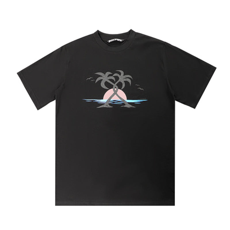 Palm Angle T Shirts