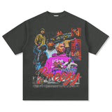 Chris Brown T-shirt