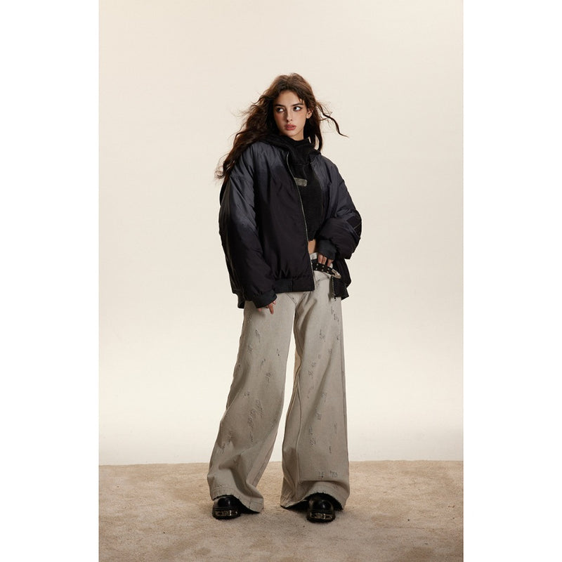 Unisex Coat Youthful Campus Baseball Uniform