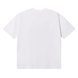 MAJESTIK T Shirts Cowboy Graphic Crop Tee Hot Diamond