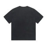 Godspeed T-Shirt Retro Fantasy Pattern