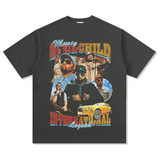 Musiq Soulchild T-shirt