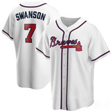 Braves Baseball Shirt