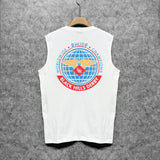 Rhude Tank T Shirts