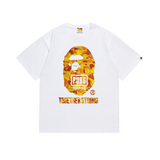 Bathing ape T Shirts