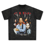 SADE T-shirt