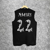 Amiri Vest