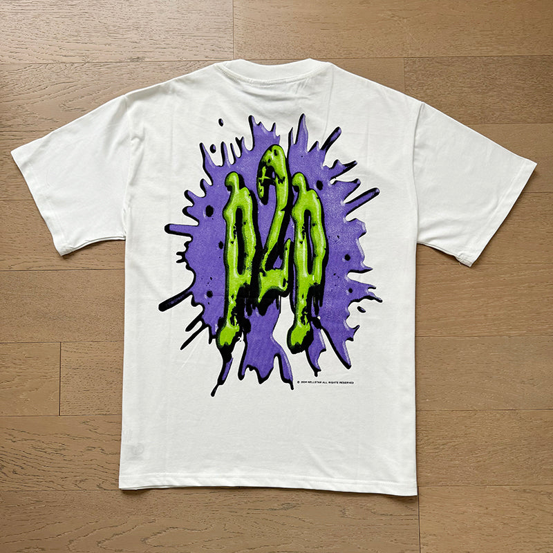 Hellstar T Shirts Retro style high street trend