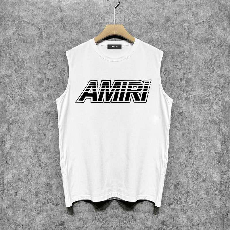 Amiri Vest