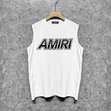 Amiri Vest