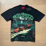 Godspeed T Shirts