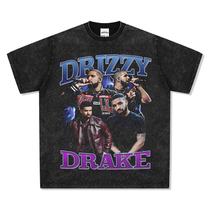 Drake T-shirt