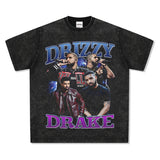 Drake T-shirt
