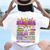 Mom T-Shirt - Gifts for Women - Gifts for Mom