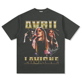 AVRIL T-shirt