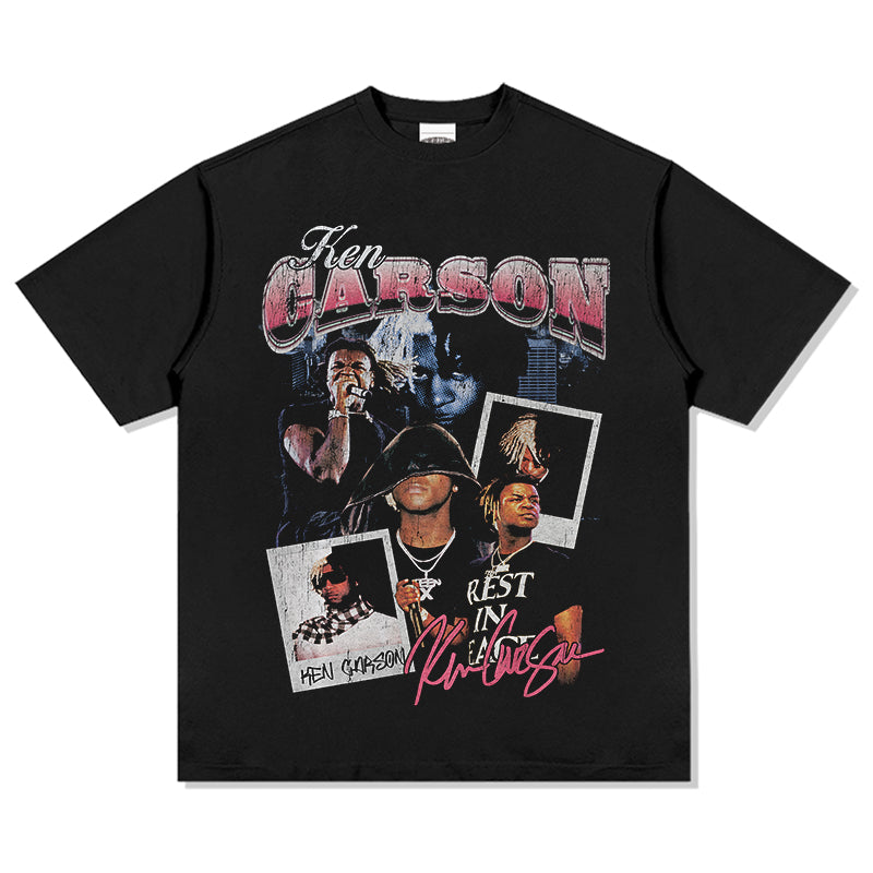 Ken Carson T shirts