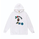 Bathing ape Hoodie