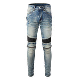 Men Trendy Jeans