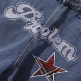 Mens jeans