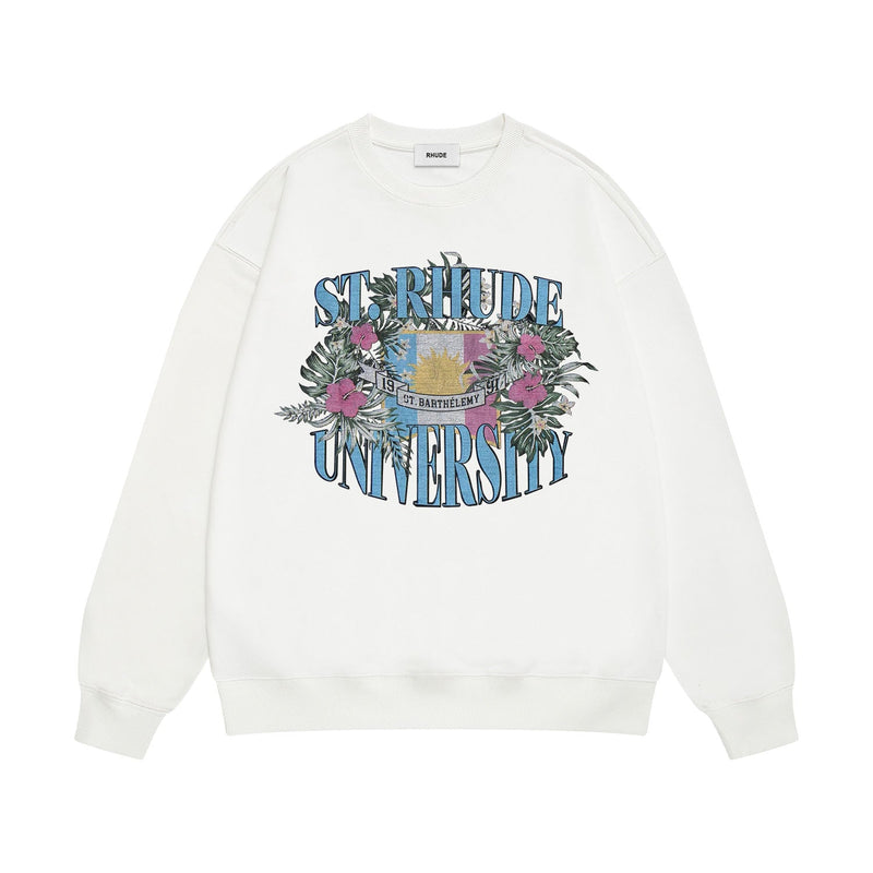 Rhude Sweatshirt