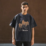 Men's Vintage T Shirt