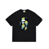 Bathing ape T Shirts