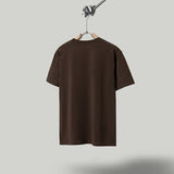 Travis Scott T Shirts x Mitchell x Ness Oklahoma Sooners Seal Short Sleeve