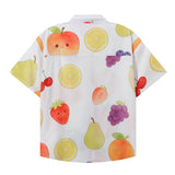 Mens beach shirt