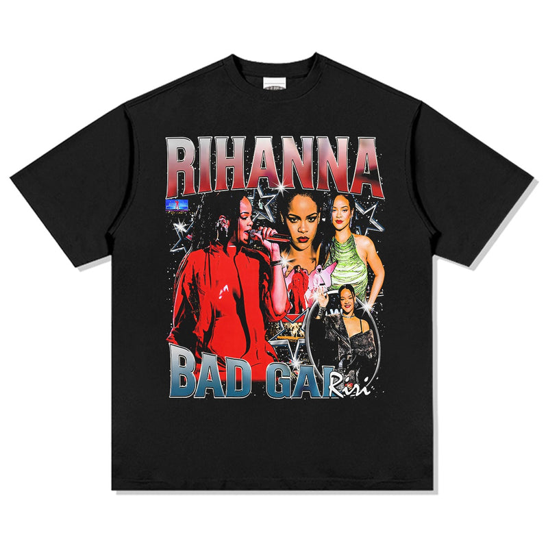 Rihanna T-shirt