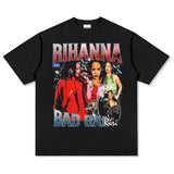 Rihanna T-shirt