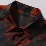 Mens beach shirt