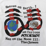 Cpfm T Shirt Loose Short Sleeve T-shirt